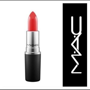 NIB MAC retro matte lipstick 702 “dangerous”